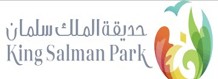 king Salman Park