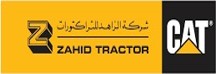 Zahid Tractor