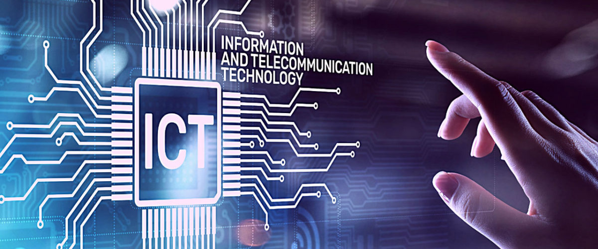 Networking & ICT Solutions