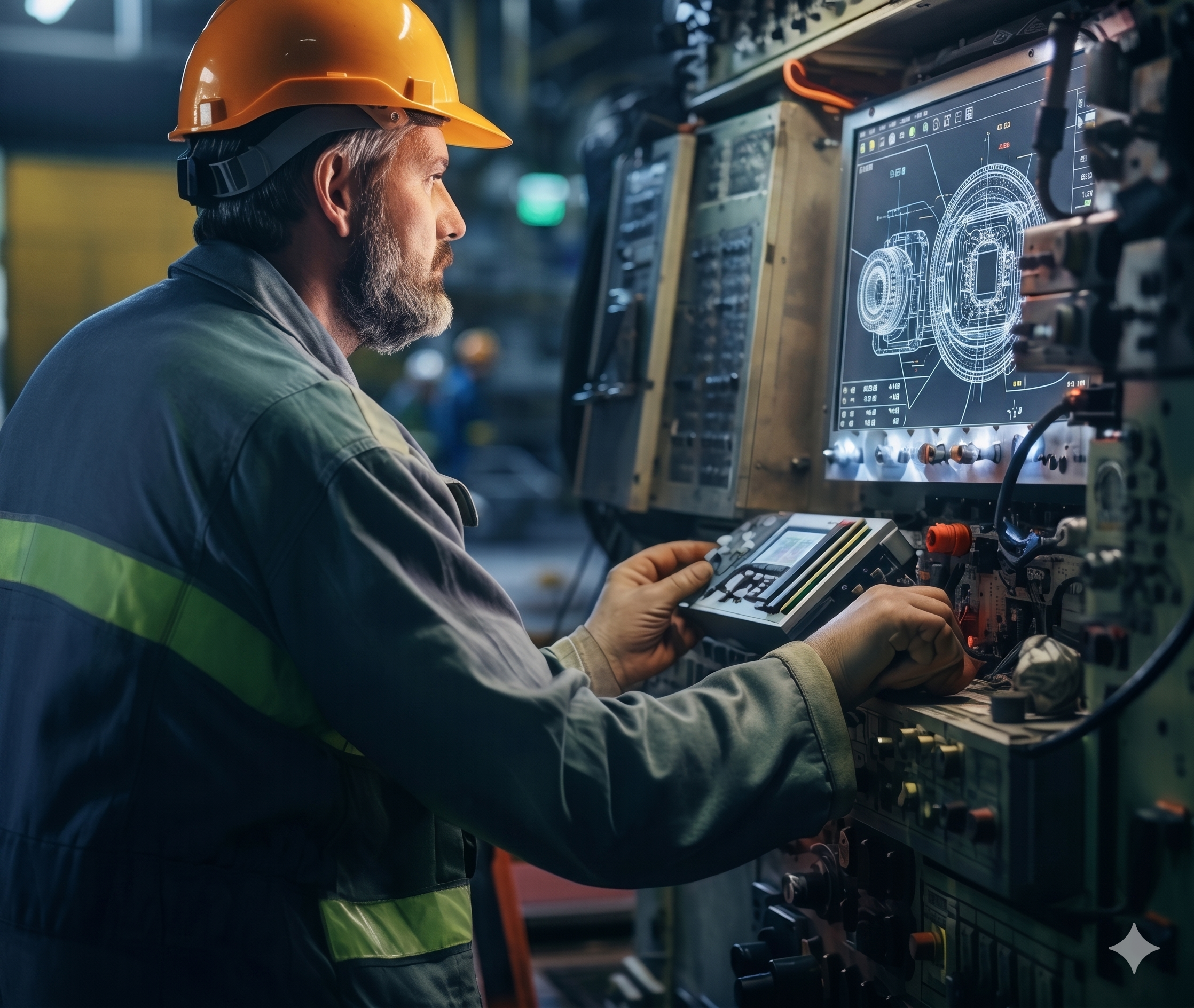 Operation & Maintenance Services 