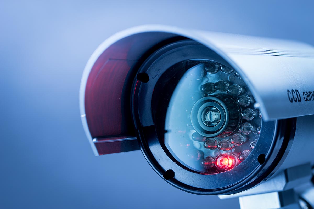 CCTV & Surveillance