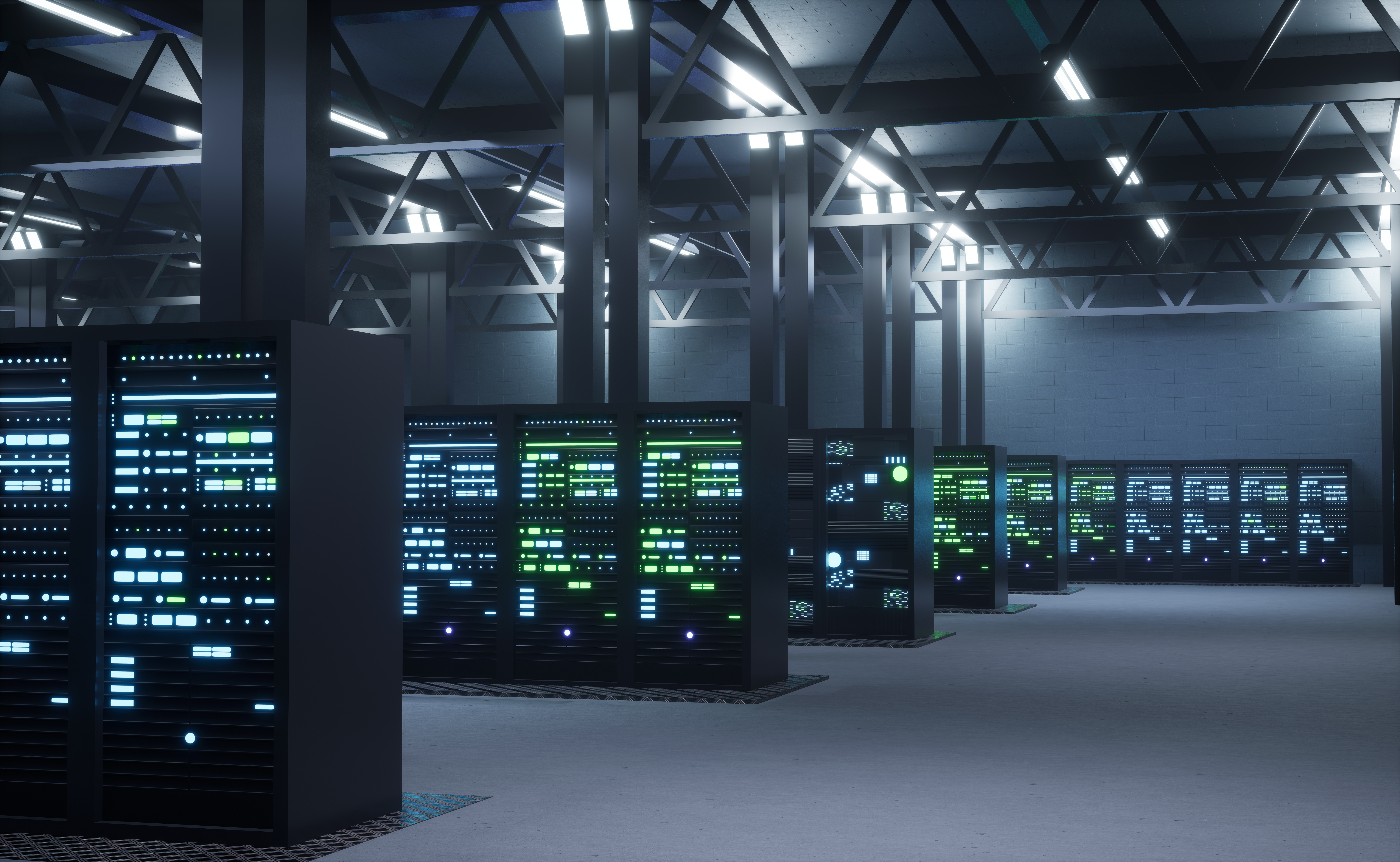 Data System